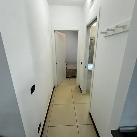 Lägenhet In Centro Turin