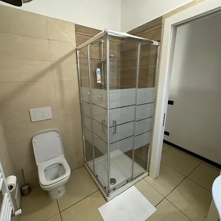 In Centro Apartman Torino