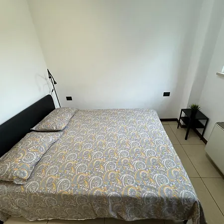 Apartman In Centro Torino