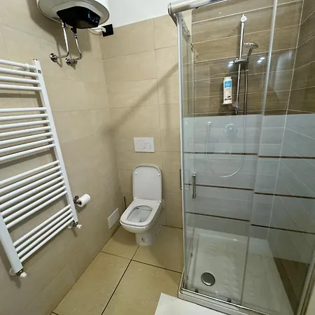 In Centro Apartamento Turín