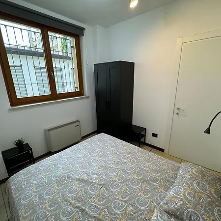Apartman In Centro *