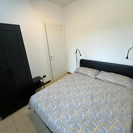 Apartment In Centro Turin